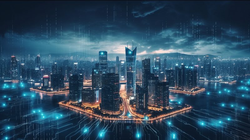 工业互联网平台：构建智能生产的基石**