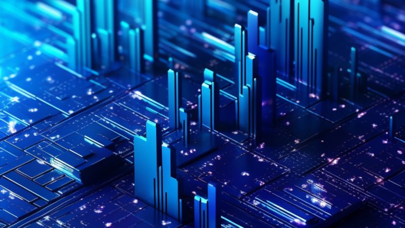 数字孪生三维建模：揭秘其背后的技术与应用